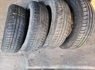 Grajewo ogłoszenia: Witam sprzedam opony letnie  14-stki
794
120
435
Grajewo - zdjęcie