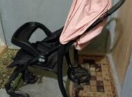 Grajewo ogłoszenia: Sprzedam #wózek  #spacerówka Kinderkraft, stan wozka bdb, jedyna... - zdjęcie