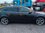 Grajewo ogłoszenia: Opel Insignia 2.0 cdti 130KM. Sprzedaję swoje auto, które jest w... - zdjęcie