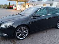 Grajewo ogłoszenia: Opel Insignia 2.0 cdti 130KM. Sprzedaję swoje auto, które jest w... - zdjęcie