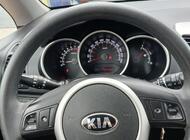 Grajewo ogłoszenia: Witam. Sprzedam Kia Venga Rok prod.2019. Przebieg 46500 km.... - zdjęcie