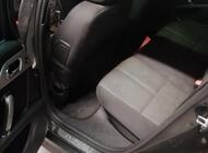 Grajewo ogłoszenia: Sprzedam samochód osobowy PEUGEOT 407 rok prod. 2007  automat,... - zdjęcie