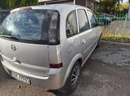 Grajewo ogłoszenia: Sprzedam Opel Meriva 2007r, z silnikiem 1,4 benzyna+gaz, przebieg... - zdjęcie