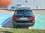 Grajewo ogłoszenia: Sprzedam BMW X3 G01 Hybryda Plug-in 292kw, 2021r. Sprowadzony z... - zdjęcie