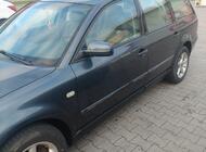 Grajewo ogłoszenia: Sprzedam Volkswagen Passat B5 rok 1999 więcej informacji udzielę... - zdjęcie