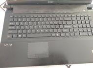 Grajewo ogłoszenia: Sprzedam komputer laptopa Sony PCG-8131M
Posiada monitor... - zdjęcie