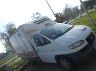 Grajewo ogłoszenia: Sprzedam
Hyundai H-1 2.5 disel
r.prod.2005
auto dostawcze z... - zdjęcie