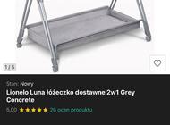 Grajewo ogłoszenia: Sprzedam dostawkę z dodatkowym materacem i mogę dorzucić 2... - zdjęcie