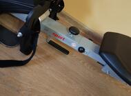 Grajewo ogłoszenia: Sprzedam wioślarz magnetyczny widoczny na zdjęciach stan bardzo... - zdjęcie