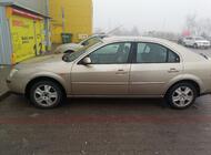 Grajewo ogłoszenia: Sprzedam samochód w automacie 2001r.
Silnik i skrzynia biegów... - zdjęcie