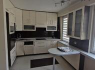 Grajewo ogłoszenia: Sprzedam meble kuchenne wraz z płytą indukcyjną i zlewem kuchnia... - zdjęcie