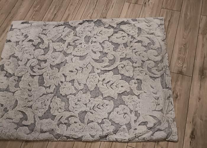 Grajewo ogłoszenia: Sprzedam dywan rozmiar 120x160.