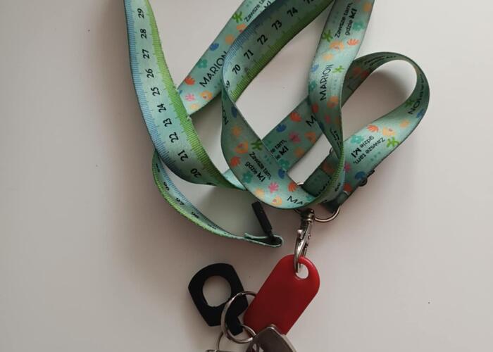 Grajewo ogłoszenia: Witam dzisiaj znalezione kogo zguba pisać na e-mail...