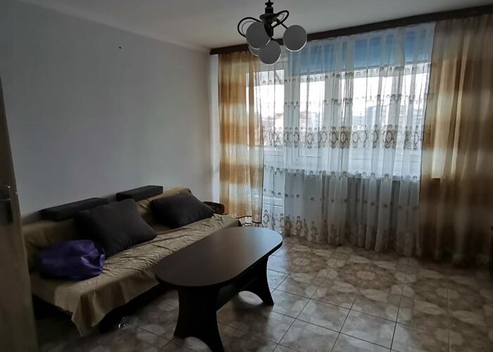 Grajewo ogłoszenia: Mieszkanie znajduje się na 4 piętrze bloku z wielkiej płyty....