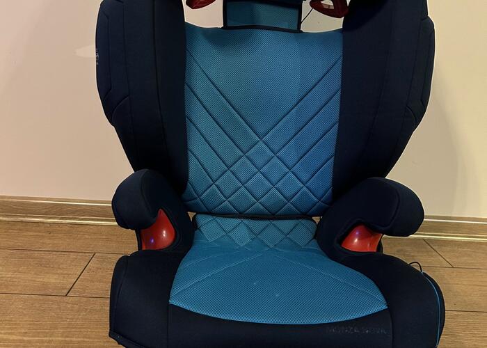 Grajewo ogłoszenia: Sprzedam używany fotelik Recaro Monza Nova 2 przeznaczony dla...